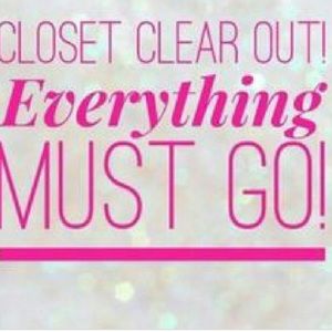 Need to Move Inventory Quickly